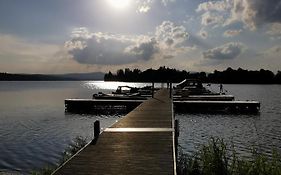 Lipno-Lake