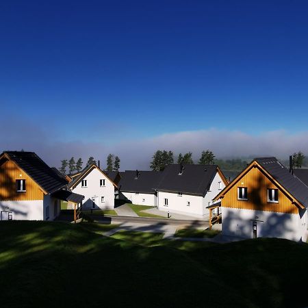 Lipno-Lake Frymburk Exteriér fotografie